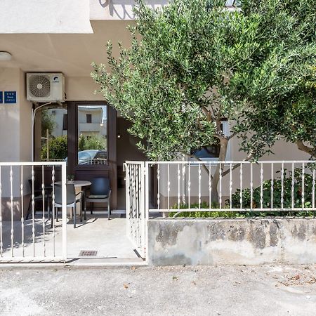 Apartments Sea Shore سبليت المظهر الخارجي الصورة