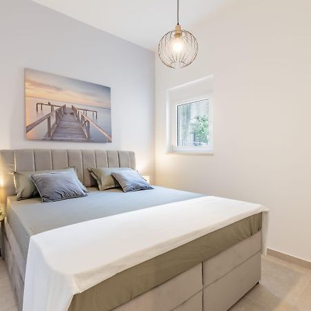 Apartments Sea Shore سبليت المظهر الخارجي الصورة