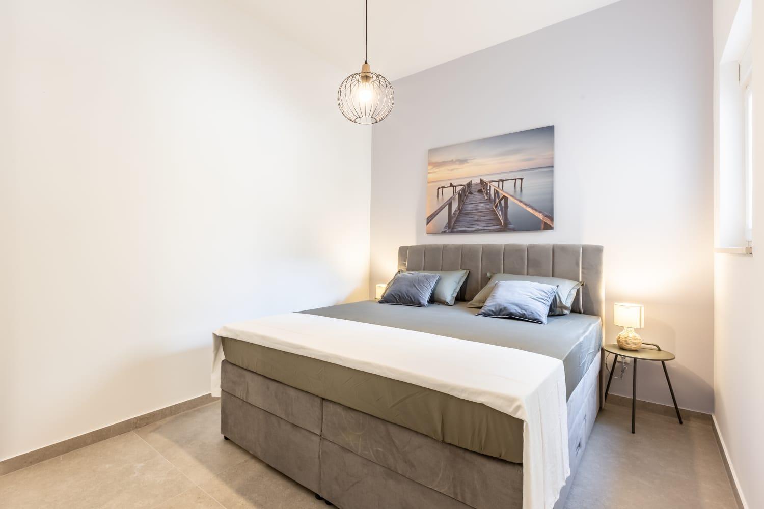 Apartments Sea Shore سبليت المظهر الخارجي الصورة