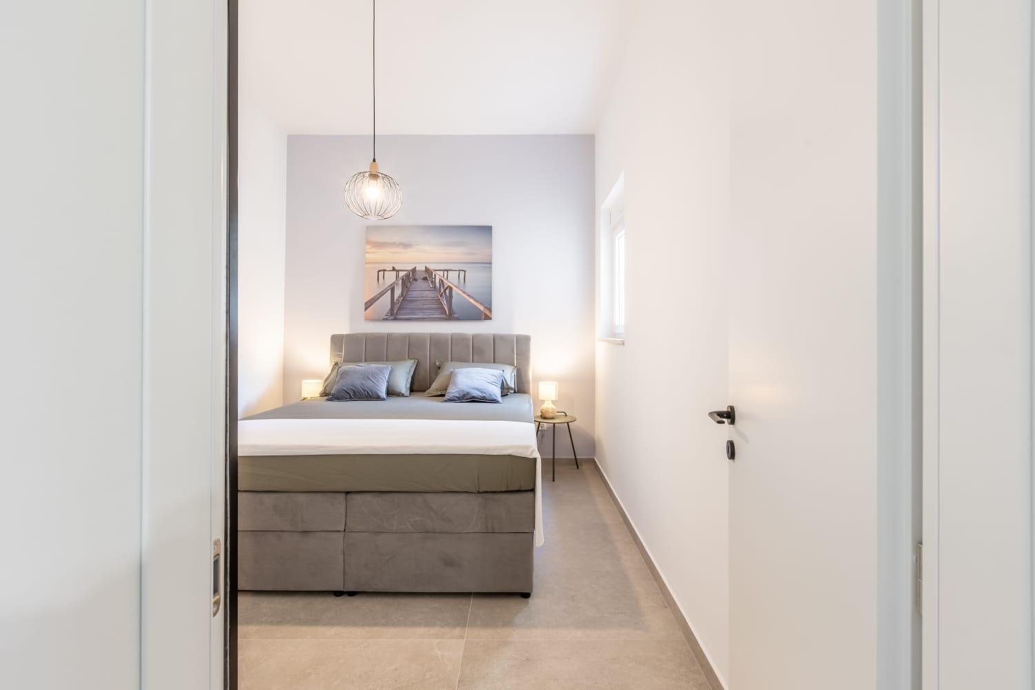 Apartments Sea Shore سبليت المظهر الخارجي الصورة