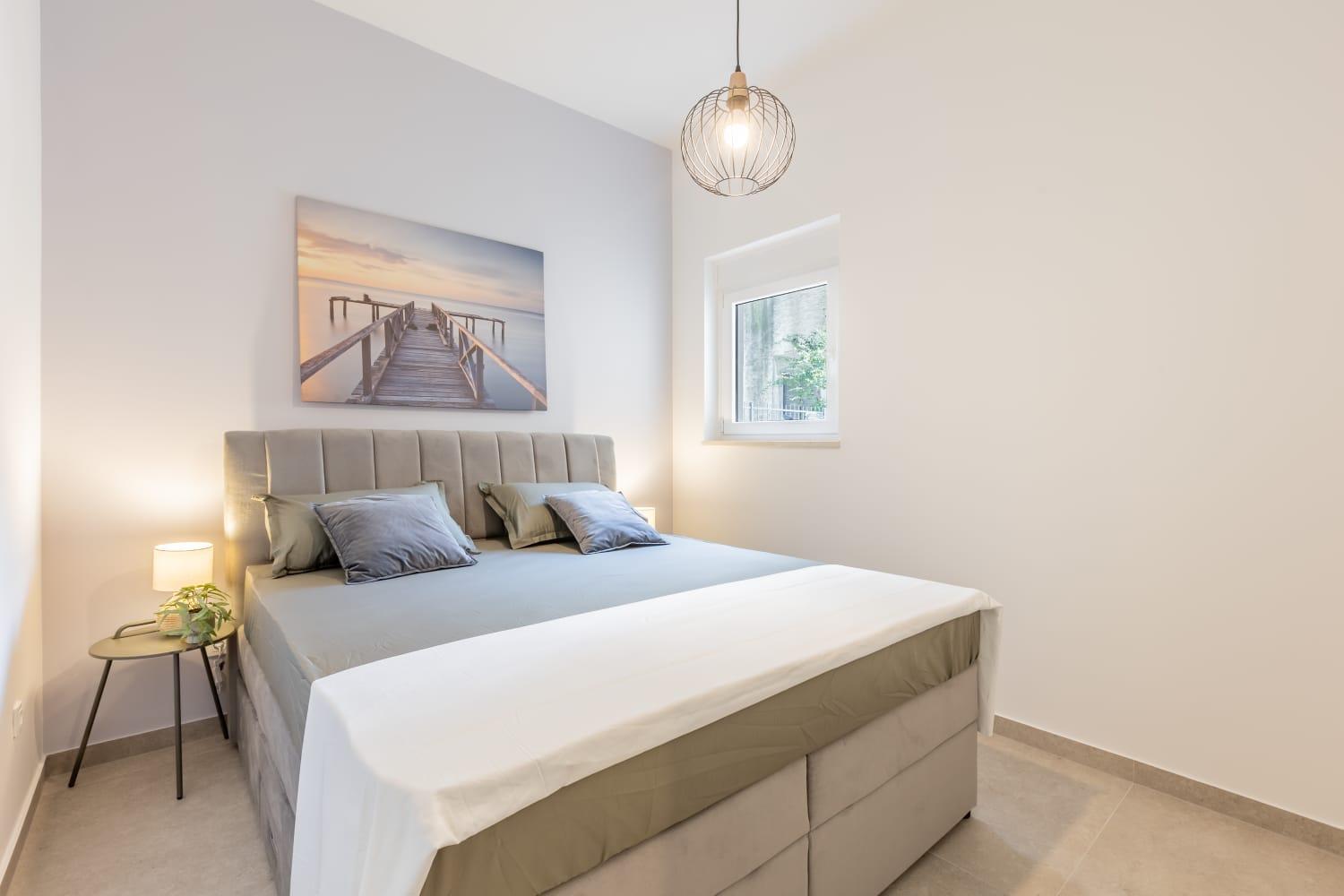 Apartments Sea Shore سبليت المظهر الخارجي الصورة
