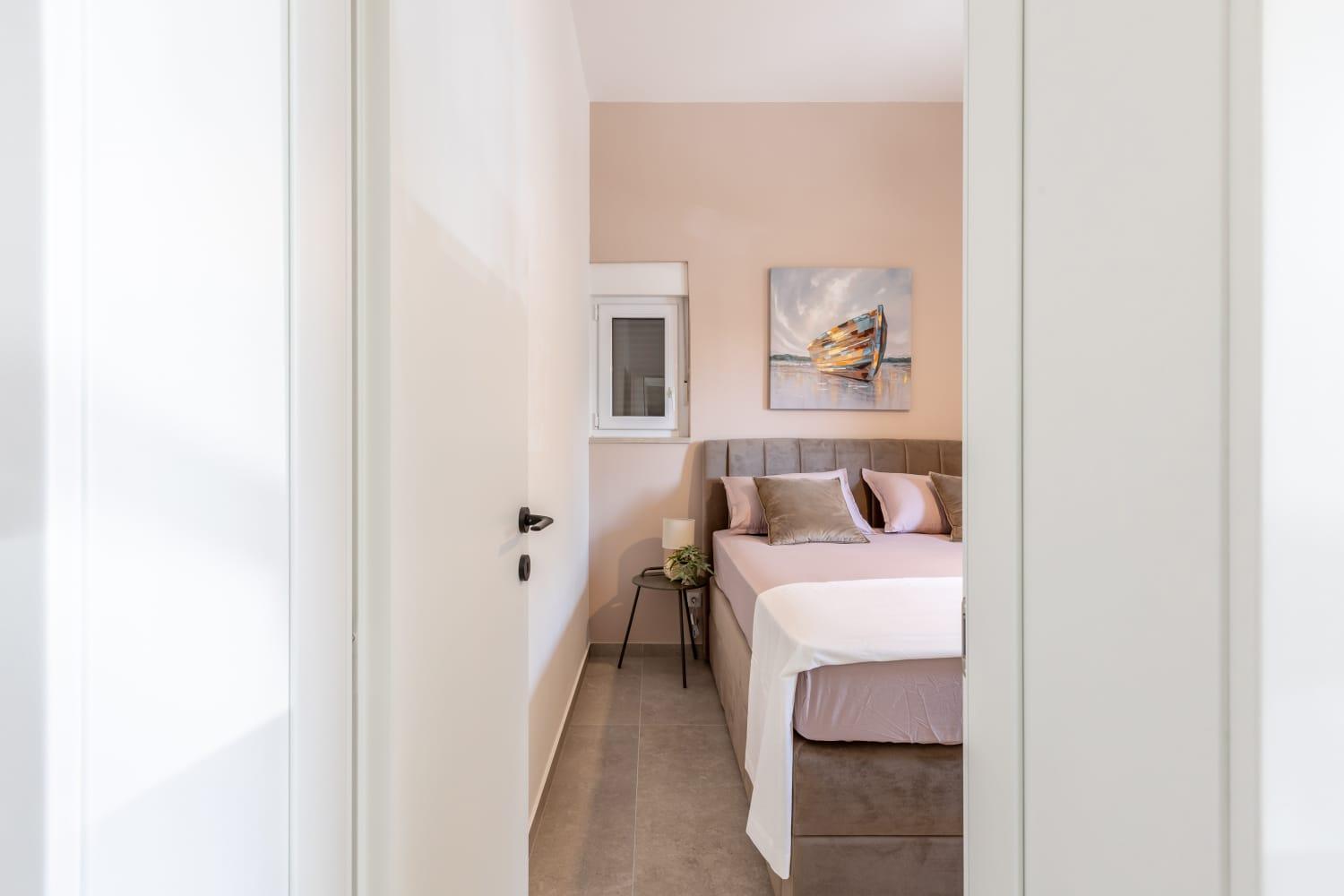 Apartments Sea Shore سبليت المظهر الخارجي الصورة