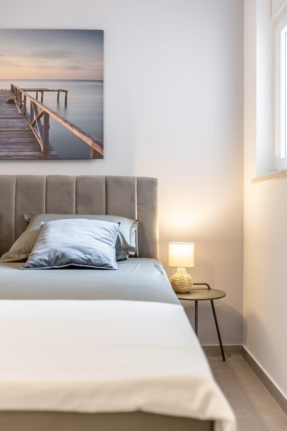 Apartments Sea Shore سبليت المظهر الخارجي الصورة