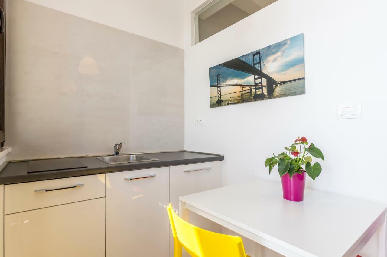 Apartments Sea Shore سبليت المظهر الخارجي الصورة