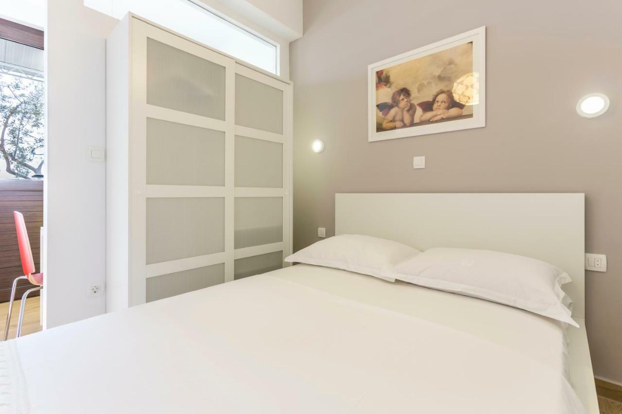 Apartments Sea Shore سبليت المظهر الخارجي الصورة