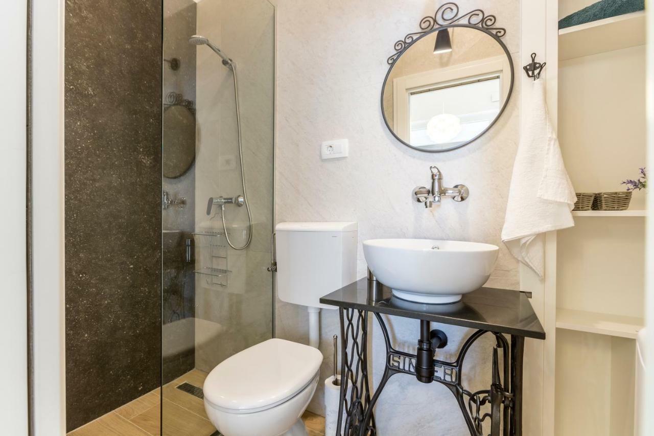 Apartments Sea Shore سبليت المظهر الخارجي الصورة