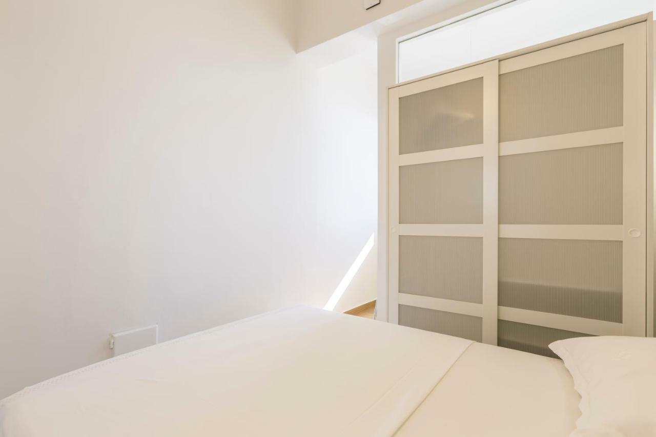 Apartments Sea Shore سبليت المظهر الخارجي الصورة