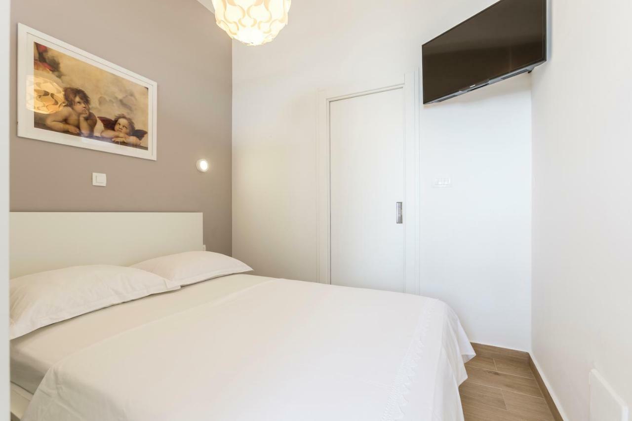 Apartments Sea Shore سبليت المظهر الخارجي الصورة